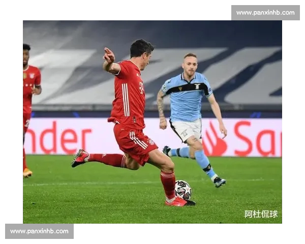 精准分析与深度预测：2026年足球赛事胜负走势全解析