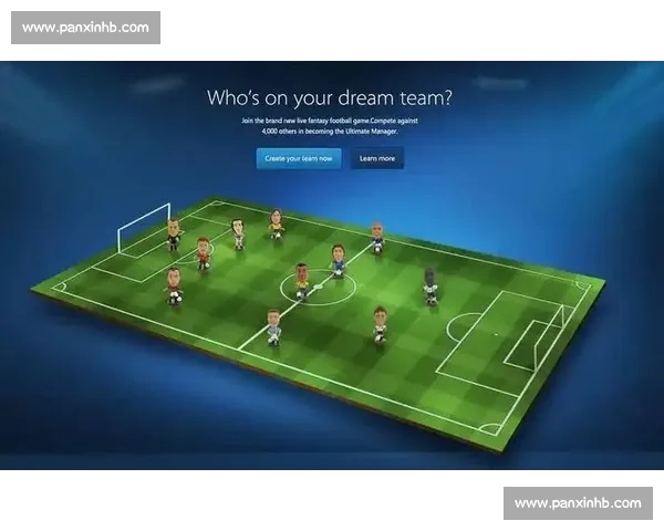 全面解析足球比赛数据助力战术分析与胜负预测方法